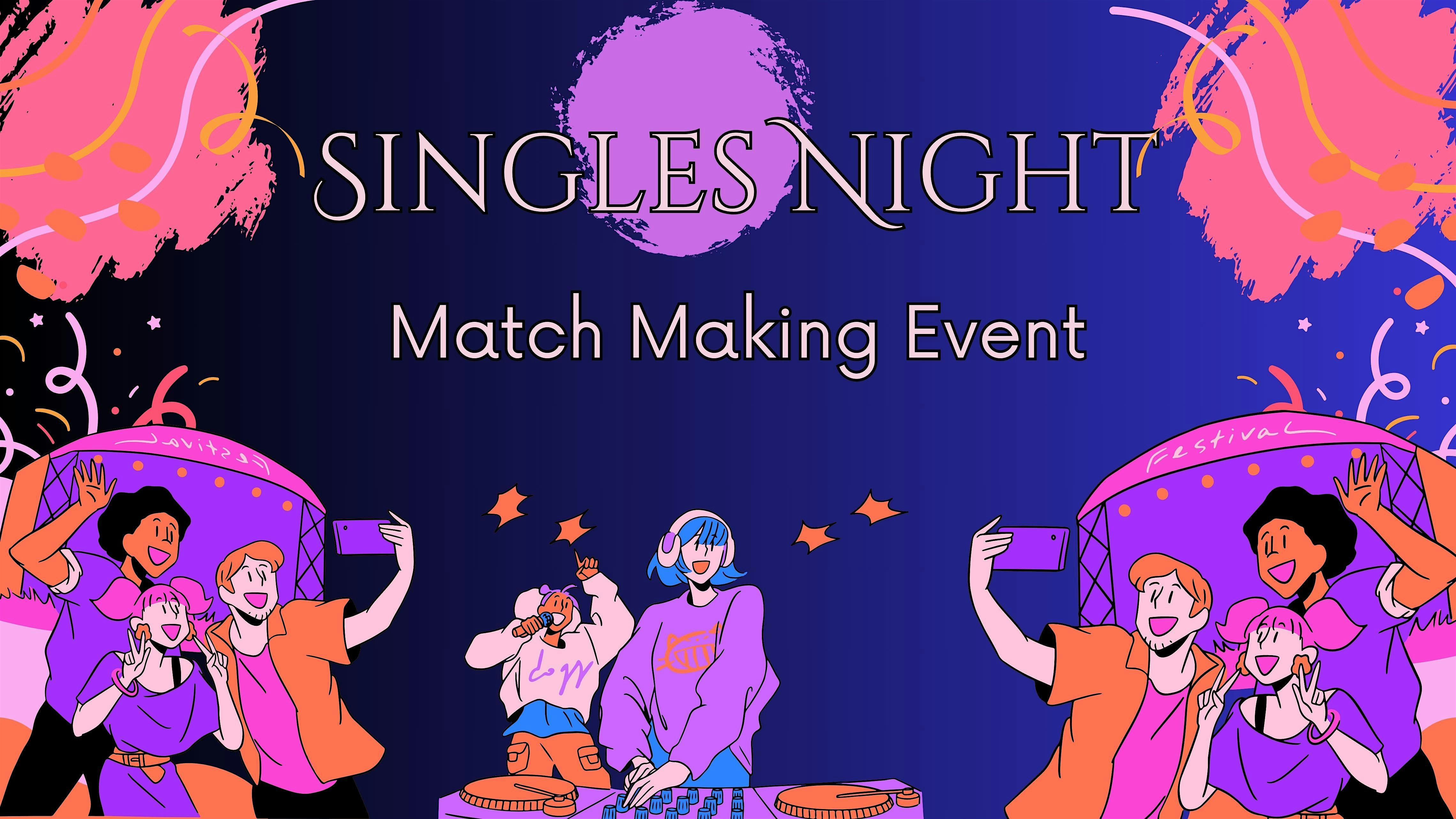 Match Making Wednesday at Flavor Eatery and Lounge – Tempe, AZ