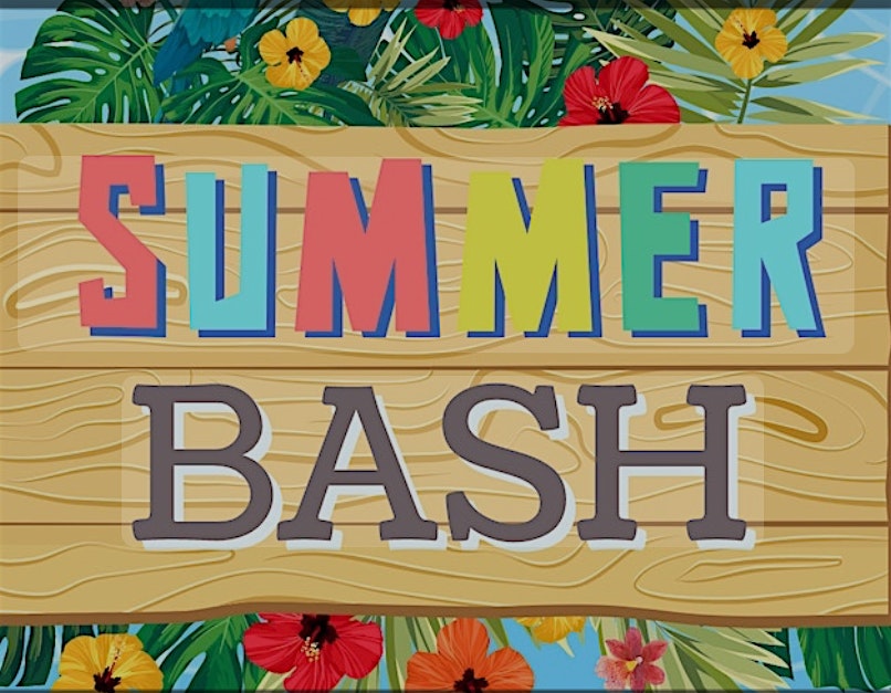 Nampa 3rd Ward Primary Summer Bash at The Church of Jesus Christ of Latter-day Saints – Nampa, ID