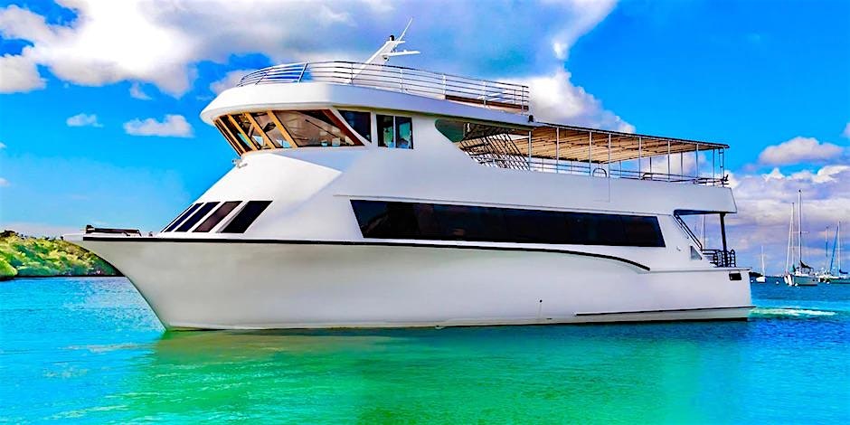 Purchase MIAMI HIP HOP YACHT PARTY - YACHT PARTY MIAMI Tickets: Don't miss this upcoming event in Miami