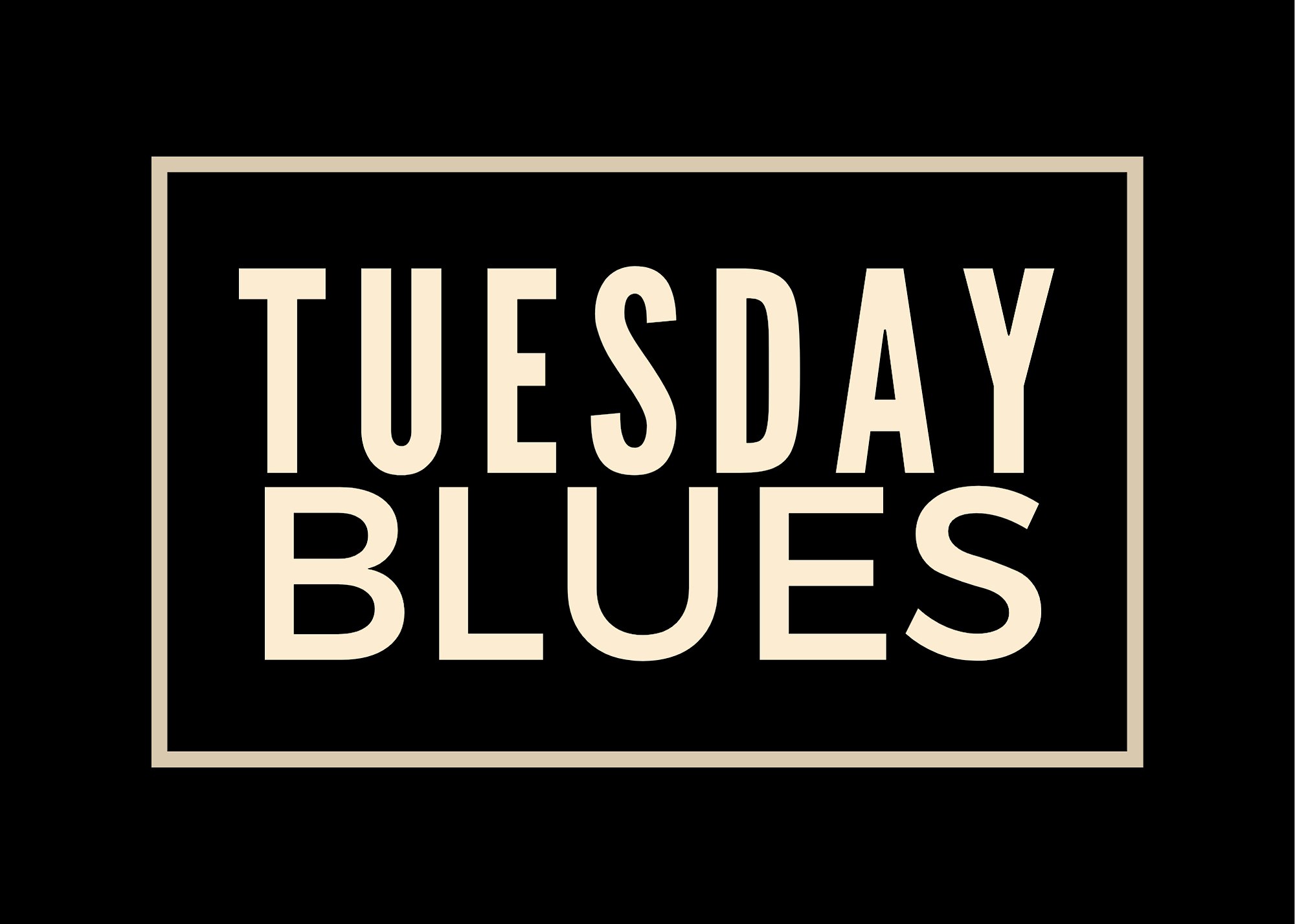 Tuesday Blues Dance at Hoku Events on Madison – Portland, OR