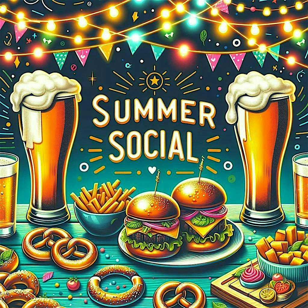 Indy ASQ Summer Social at The District Tap – Indianapolis, IN
