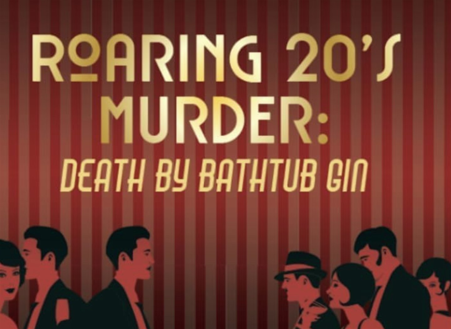 Roaring 20s Murder Mystery at the Verdant Vintage at Verdant Vintage – Cheektowaga, NY