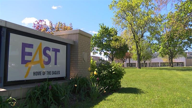 East High Alumni & Faculty (Roch NY) All Years Reunion 2025 at East High School – Rochester, NY