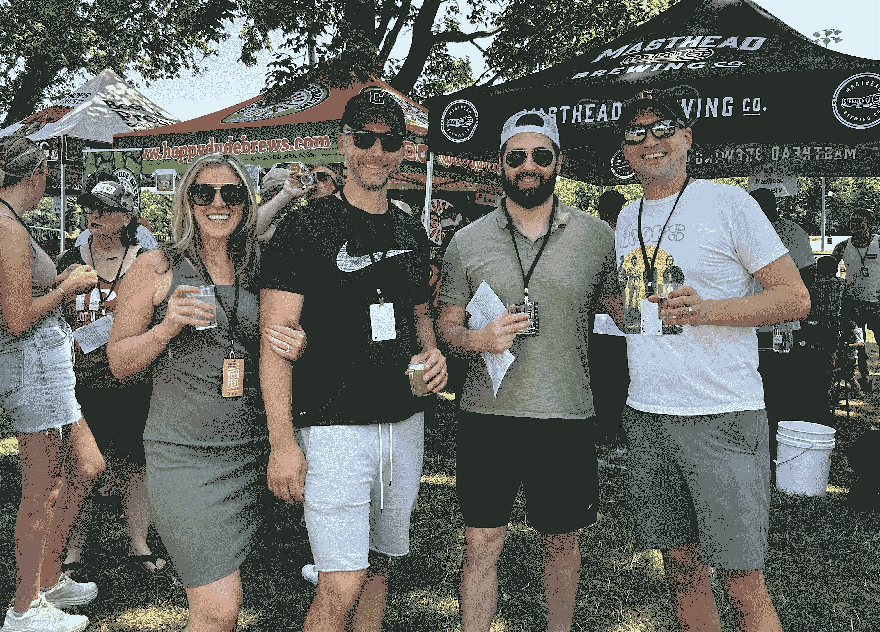 The 2nd Annual Broadview Heights Beer Fest at  – ,