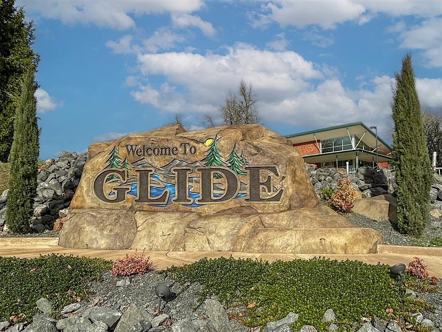 Glide All School Reunion 2025 at Glide High School – Glide, OR