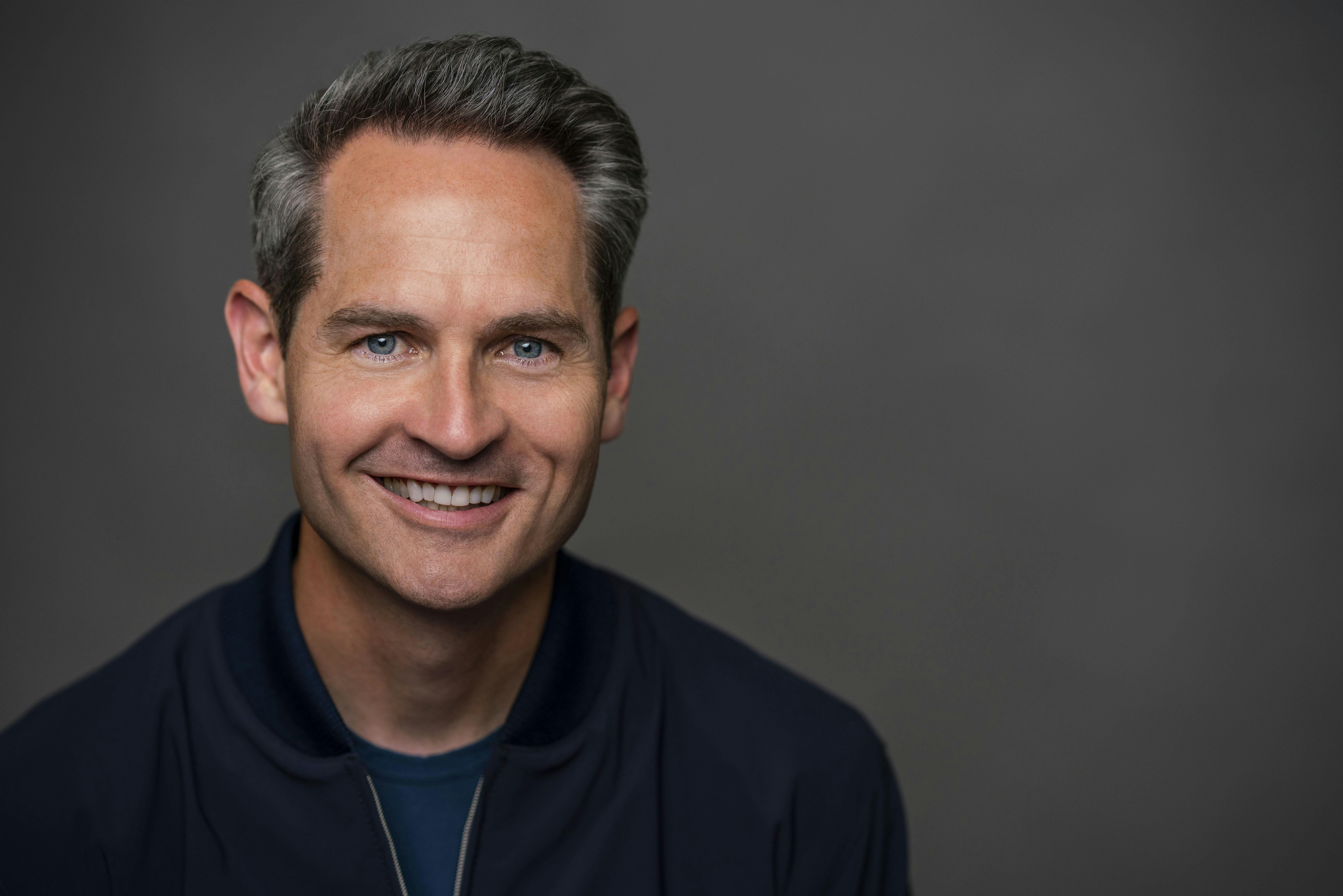 Pat McGann at Uptown Social – Michigan City, IN