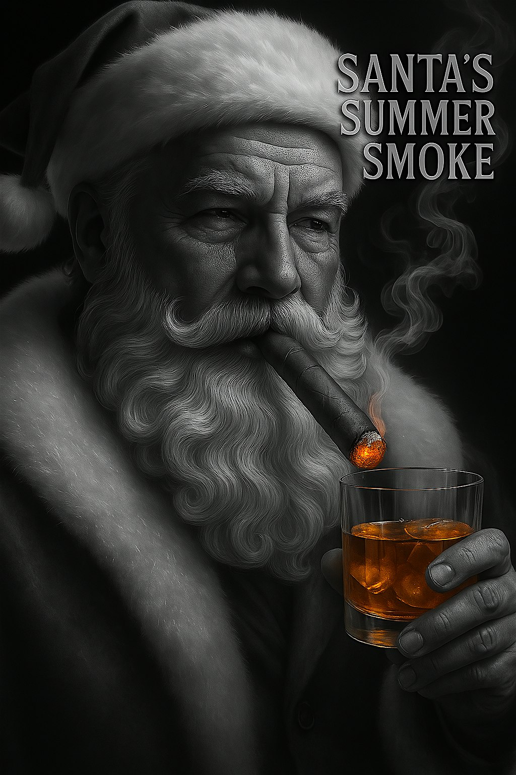 2025 Santa’s Summer Smoke- Albany County Sheriff’s Benevolence Fund at The Italian American Community Center – Albany, NY