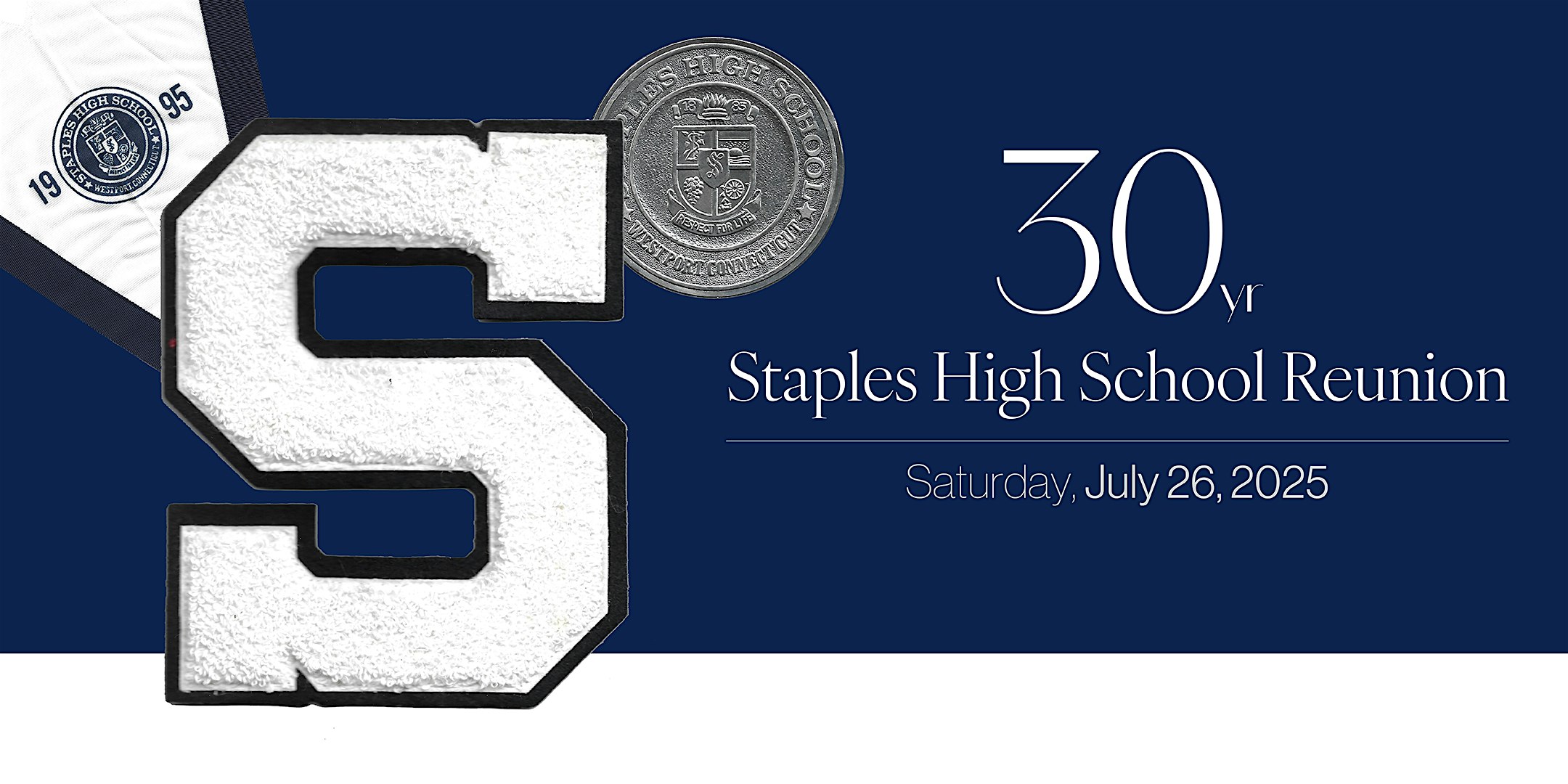 Staples Class of 95′ 30yr Reunion at The Boathouse at Saugatuck – Westport, CT