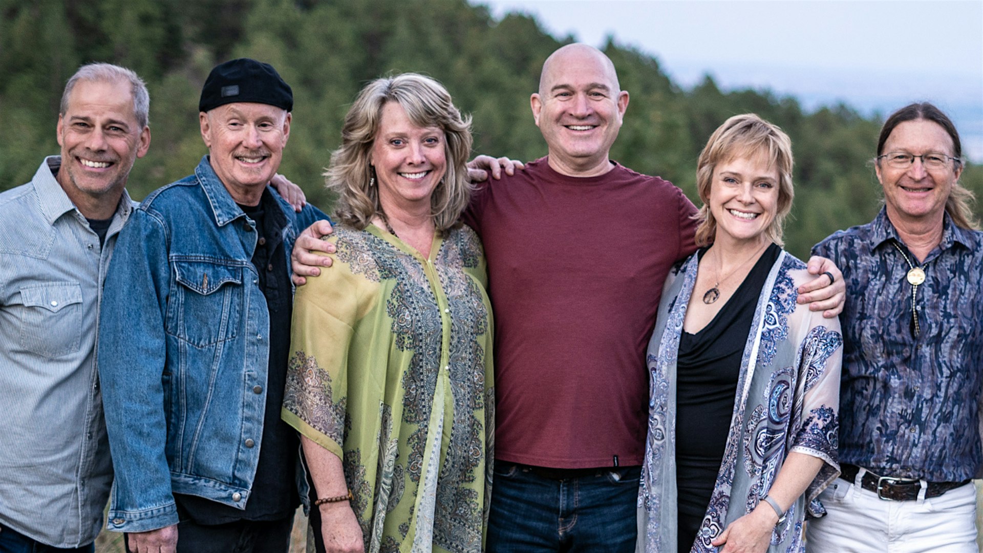 Kirtan with Mike Cohen & the Shakti Groove at Congregation Nevei Kodesh – Boulder, CO