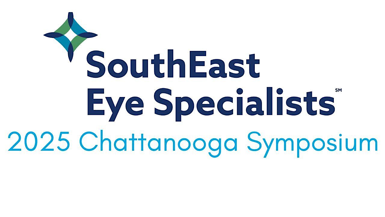 2025 Chattanooga Symposium at Chattanooga Theatre Centre – Chattanooga, TN