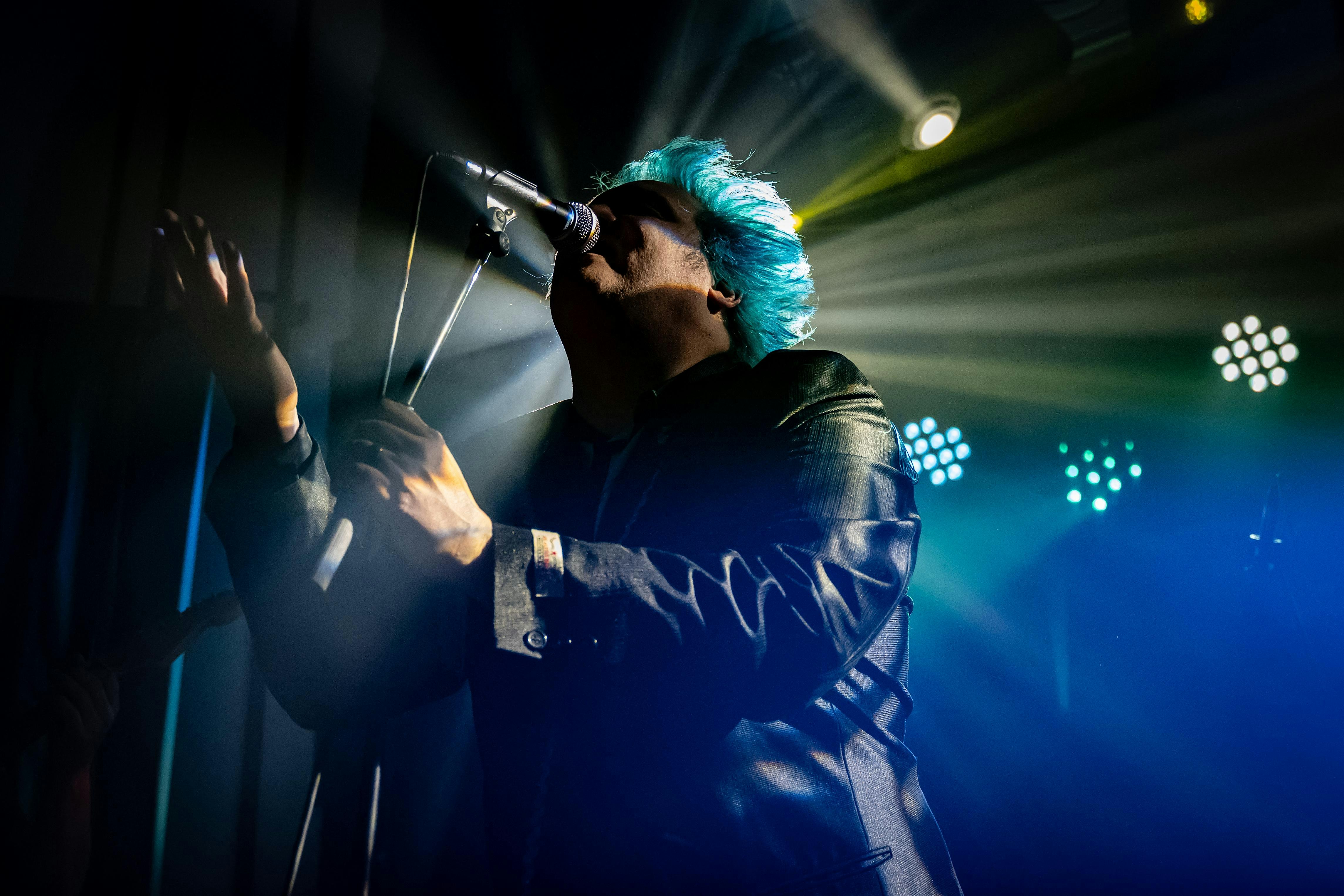Same As it Ever Was at Charleston Pour House – Main Stage – Charleston Pour House, SC