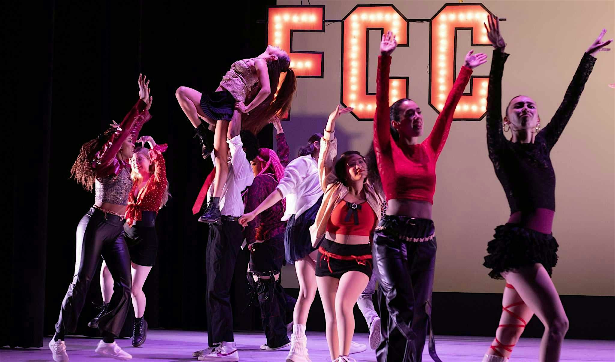 FCC Dance EXPO 2025 at Fresno City College – Fresno, CA