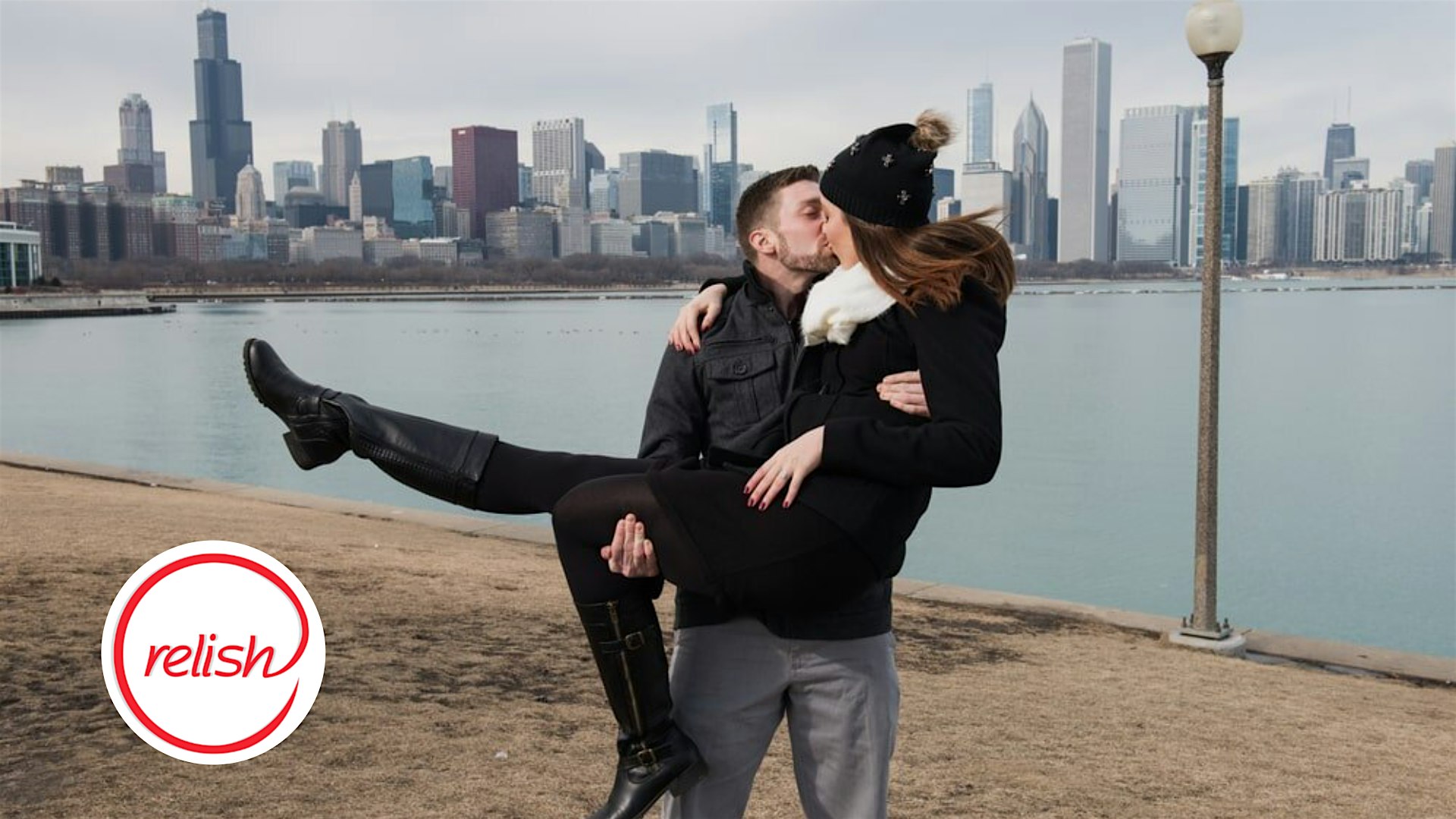 Speed Dating in Chicago | Ages 25-39 | Saturday Event | Do You Relish? at Tabu – Chicago, IL