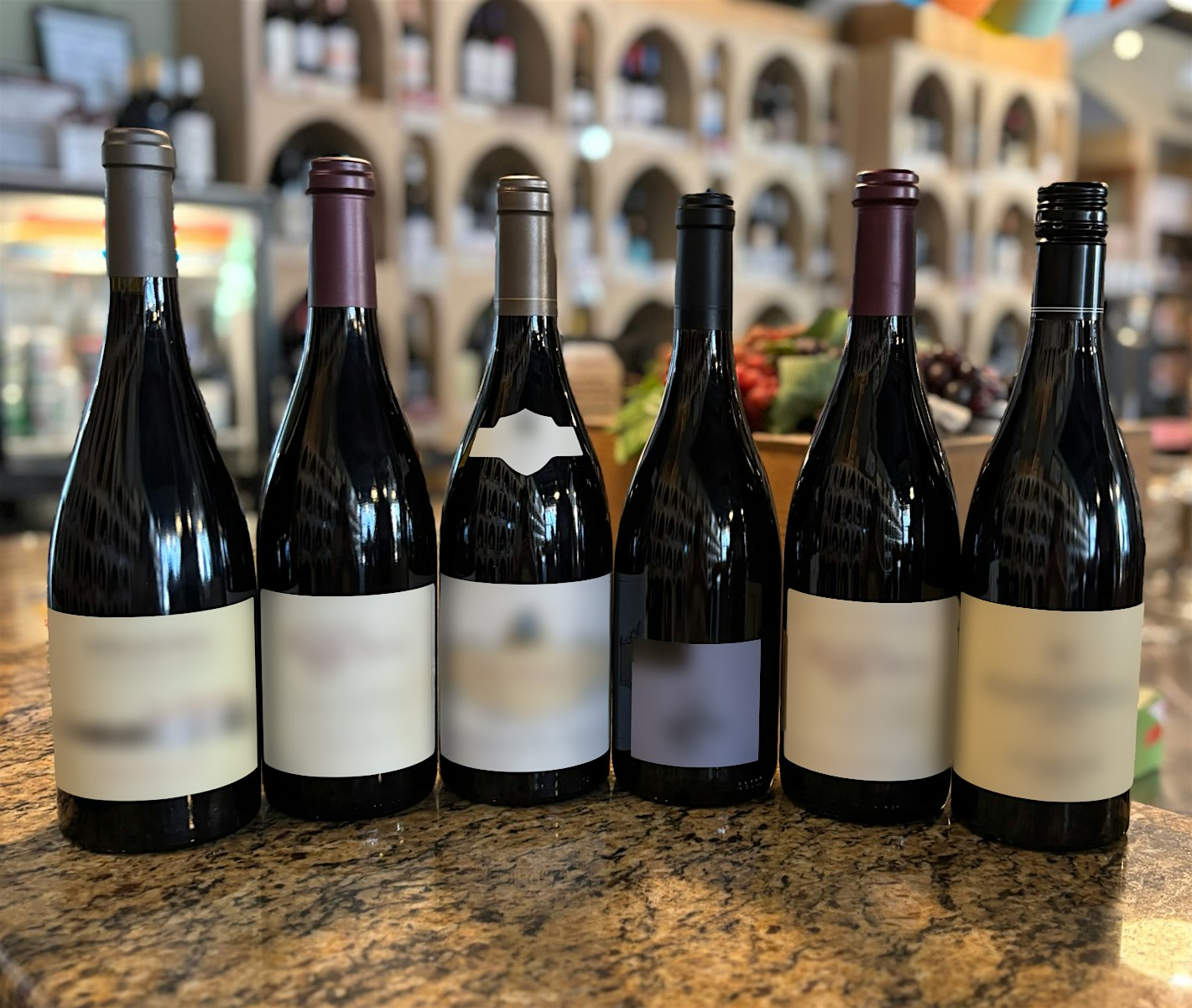 NEW! Master Class Series at WineStyles Tasting Station – West Glen – West Des Moines, IA
