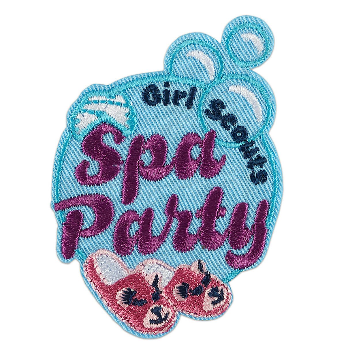 Western Slope: Spa Party (Daisy & Brownie) at 580 24 1/2 Rd – Grand Junction, CO