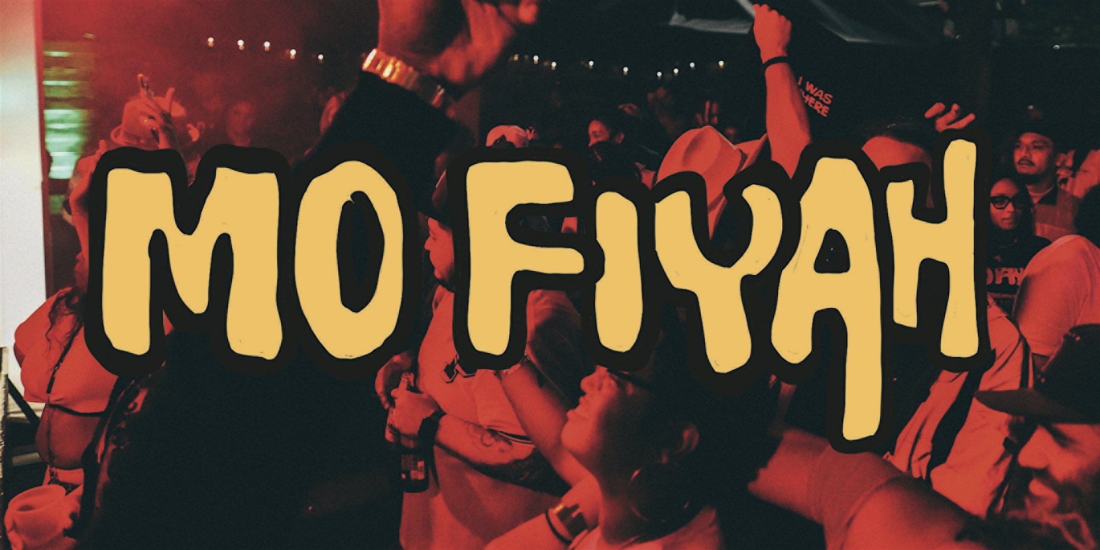 Mo Fiyah at Seaside Raw Bar – Virginia Beach, VA