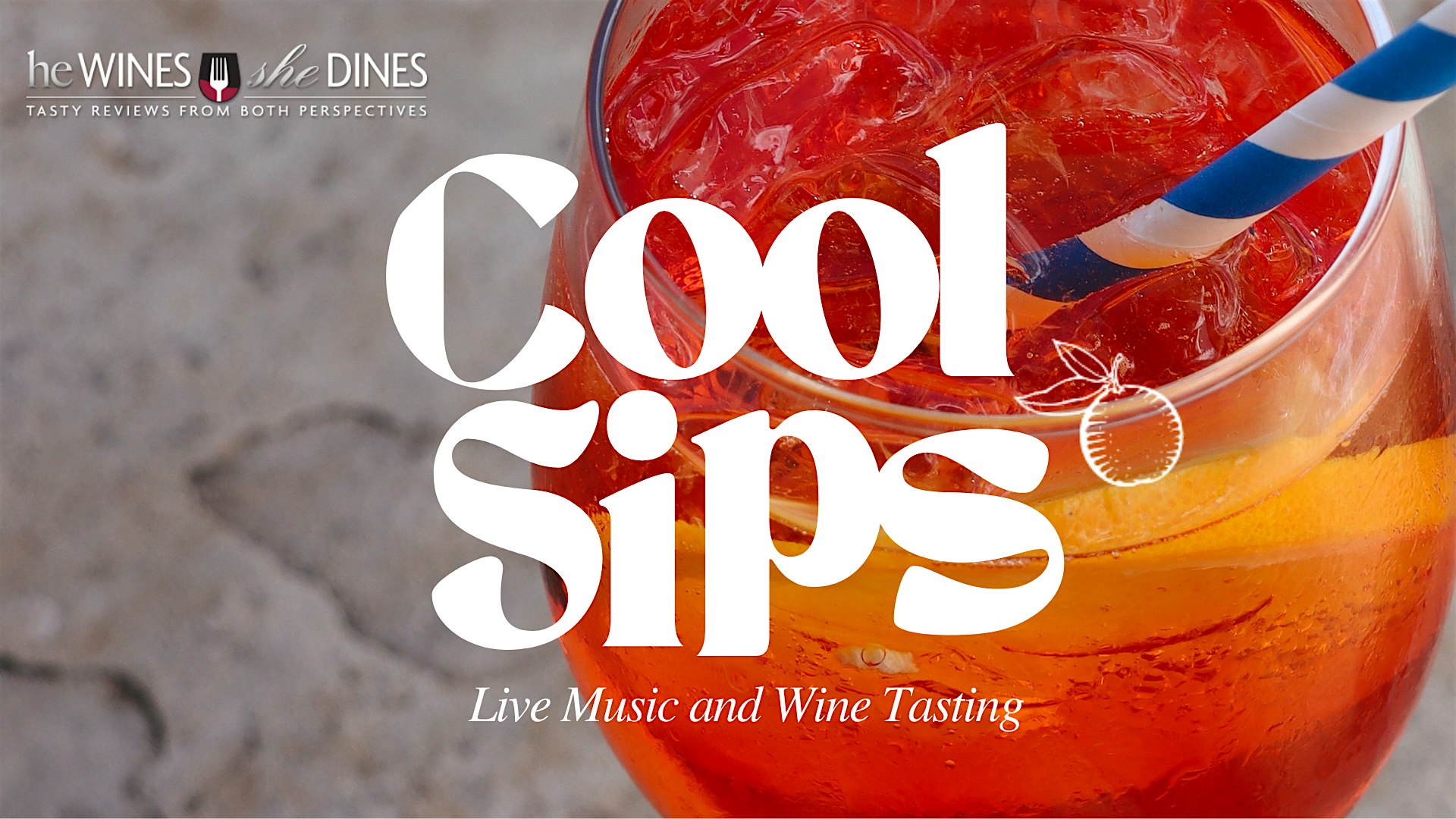 Cool Sips ⨠Wine Tasting & Sale at 203 County Line Rd – Rockwall, TX