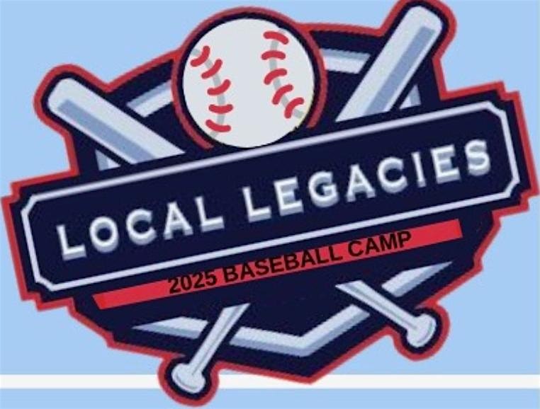 Local Legacies Baseball Camp at Dream Fields – Weems, VA
