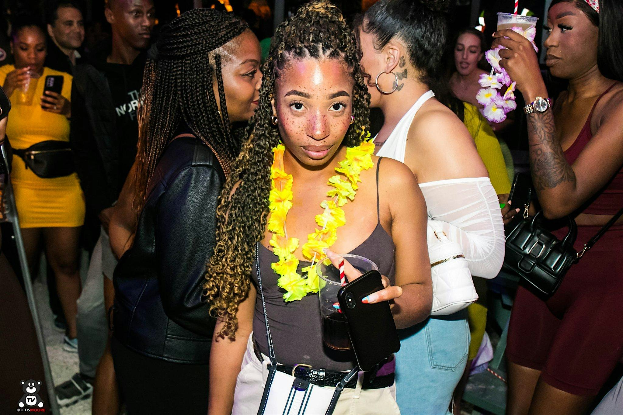 SUMMER RNB ROOFTOP DAY PARTY at RESET HTX at Reset – Houston, TX