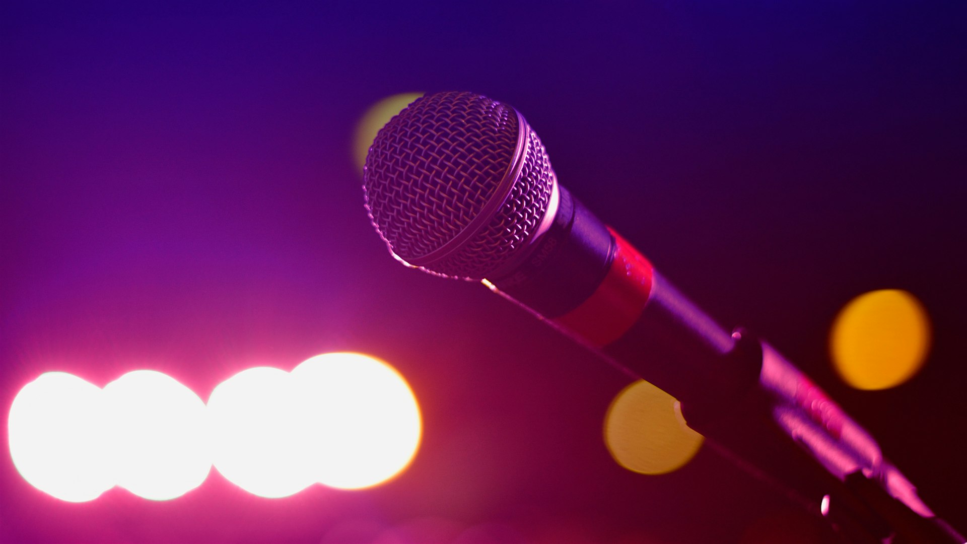 Live Comedy Show In Downtown Silver Spring at Third Hill Brewing Co – Silver Spring, MD