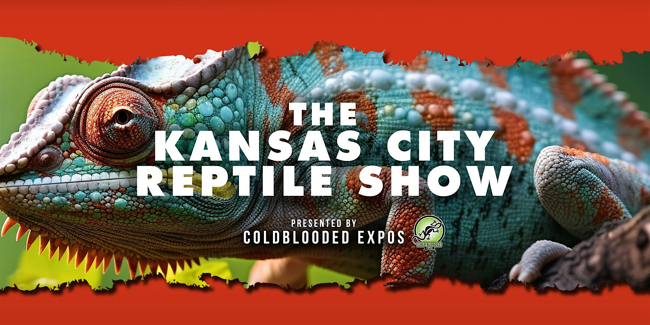 Kansas City Reptile Show at DoubleTree by Hilton Hotel Kansas City – Overland Park – Overland Park, KS