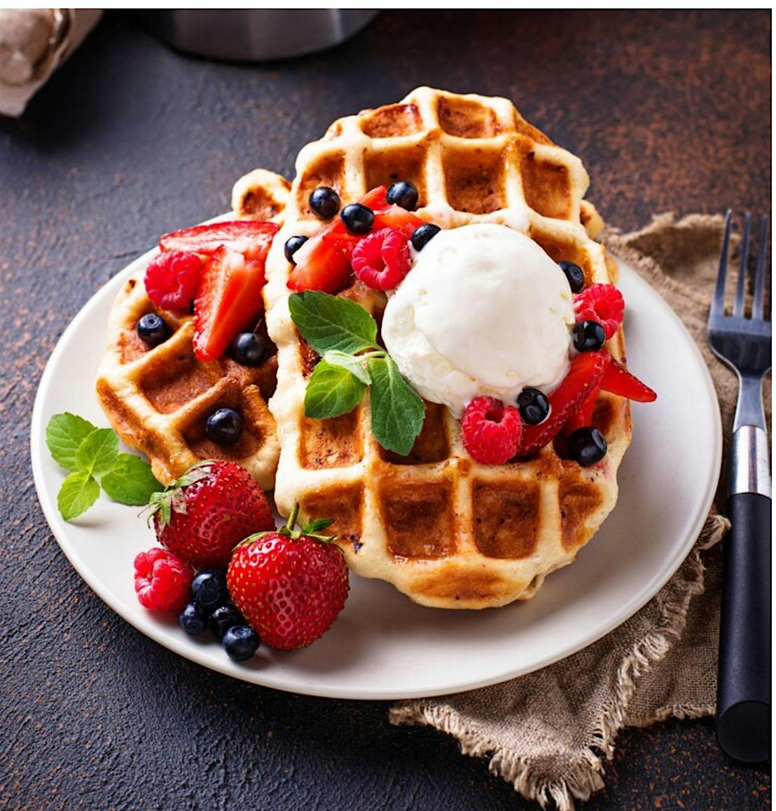 Brunch & Fun at 8525 Hidden River Pkwy – Tampa, FL