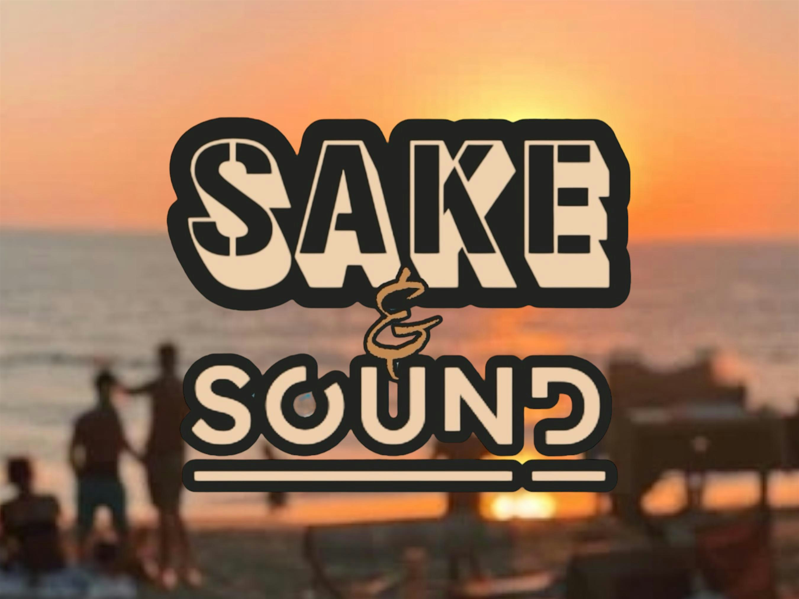 Sake & Sound at 214 W Elm St – Rogers, AR