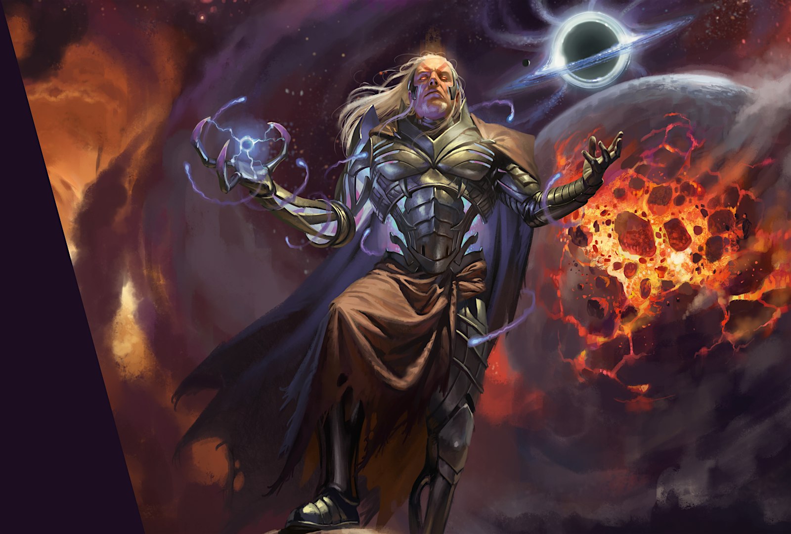 Edge Of Eternities Pre Release at Etown Comics – Elizabethtown, KY