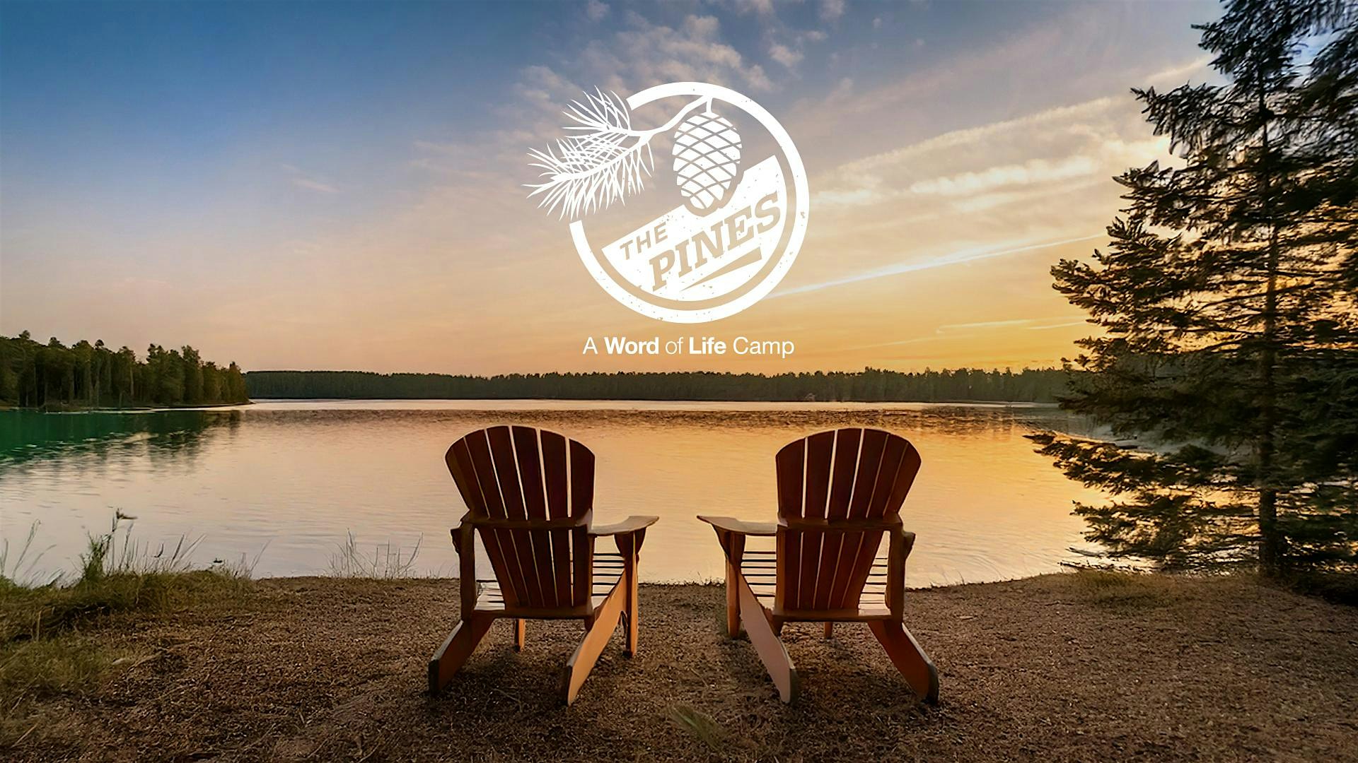 Word of Life Pines | Week 6 Activities 2025 at Word of Life Pines – Pottersville, NY
