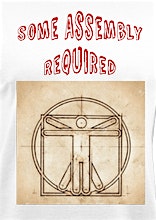 Some Assembly Required Improv Show at 6490 Carr St – Arvada, CO