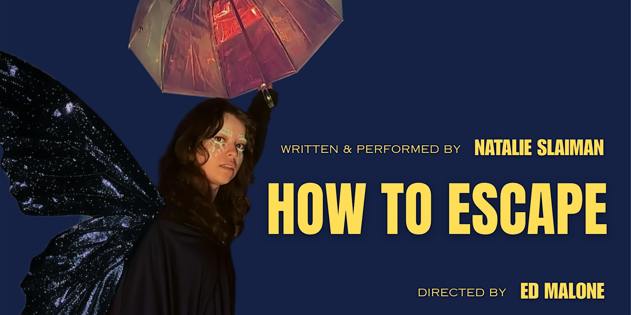 How To Escape at Lyric Hyperion Theater & Cafe – Los Angeles, CA
