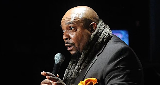 Arnez J (18+ Event) at The Comedy Zone – Charlotte at 900 North Carolina Music Factory Blvd suite b3 – Charlotte, NC