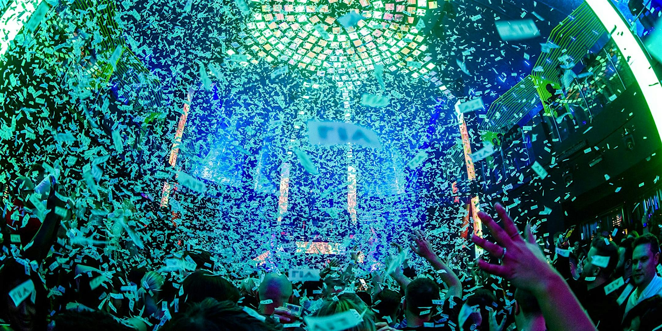 All Inclusive Celebrity Nightclubs South Beach | VIP PASS at Ocean Drive – Miami Beach, FL