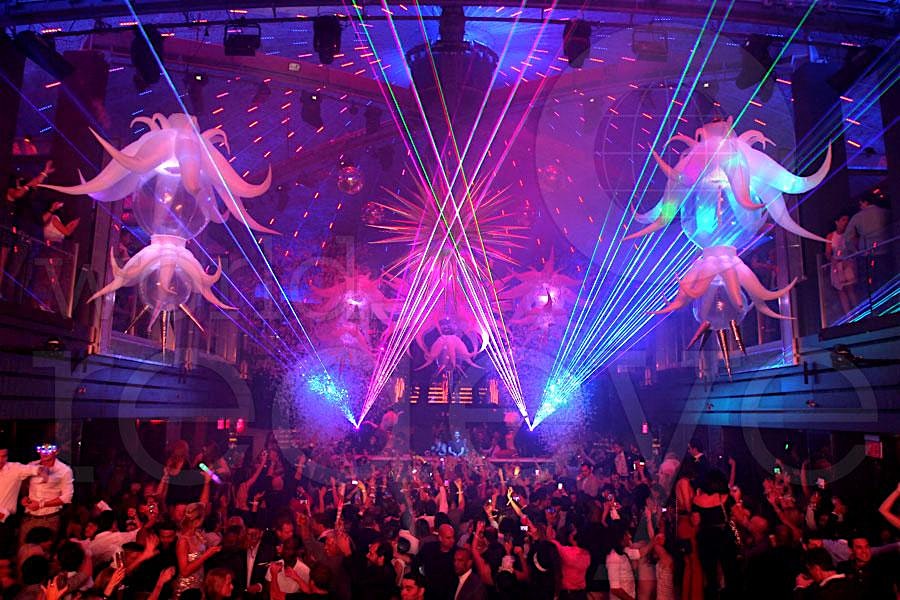 LABOR DAY WEEKEND 2024 – MIAMI CELEBRITY NIGHTCLUBS PACKAGE at Ocean Drive – Miami Beach, FL
