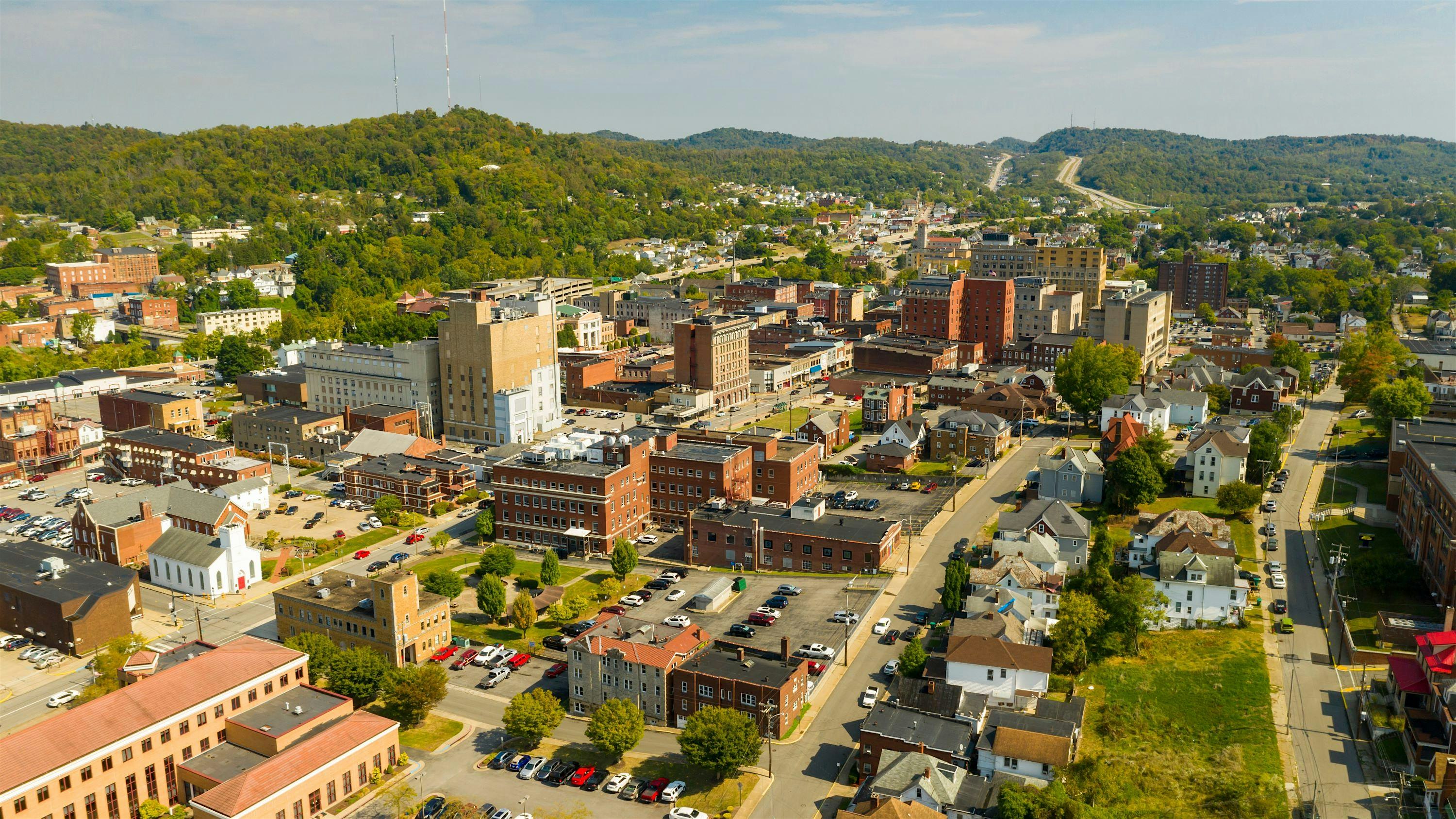 Amazing Scavenger Hunt! – Kingwood Quest: Pines & Preston’s Puzzles at 103 S Price St – Kingwood, WV