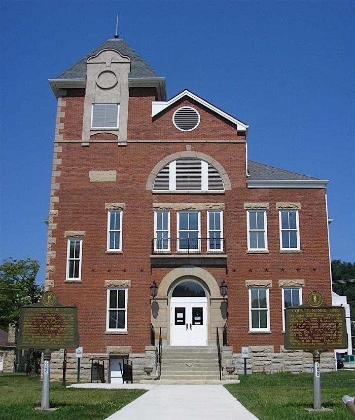 Awesome Scavenger Hunt! – Morehead Mysteries & Moonlit Mementos at 285 University Blvd – Morehead, KY
