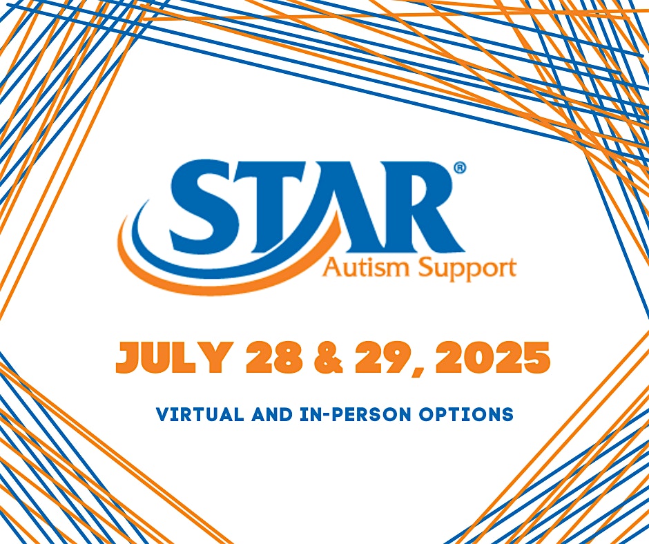 STAR Workshop: In Person or Virtual at 301 Hill Farm Rd – Bryant, AR