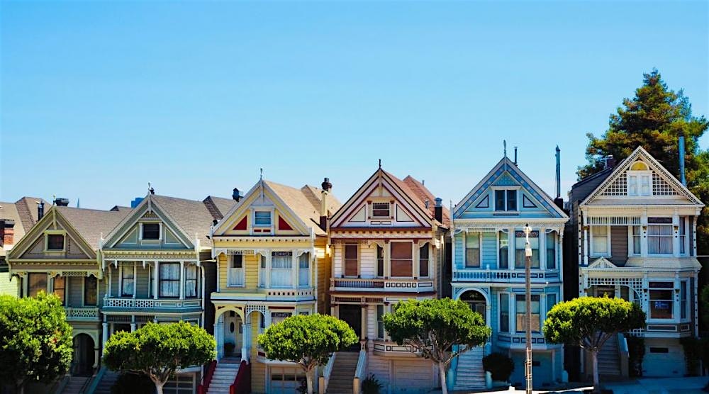 Golden Gate Adventures & Cable Car Capers Audio Tour at Conservatory Drive East – San Francisco, CA