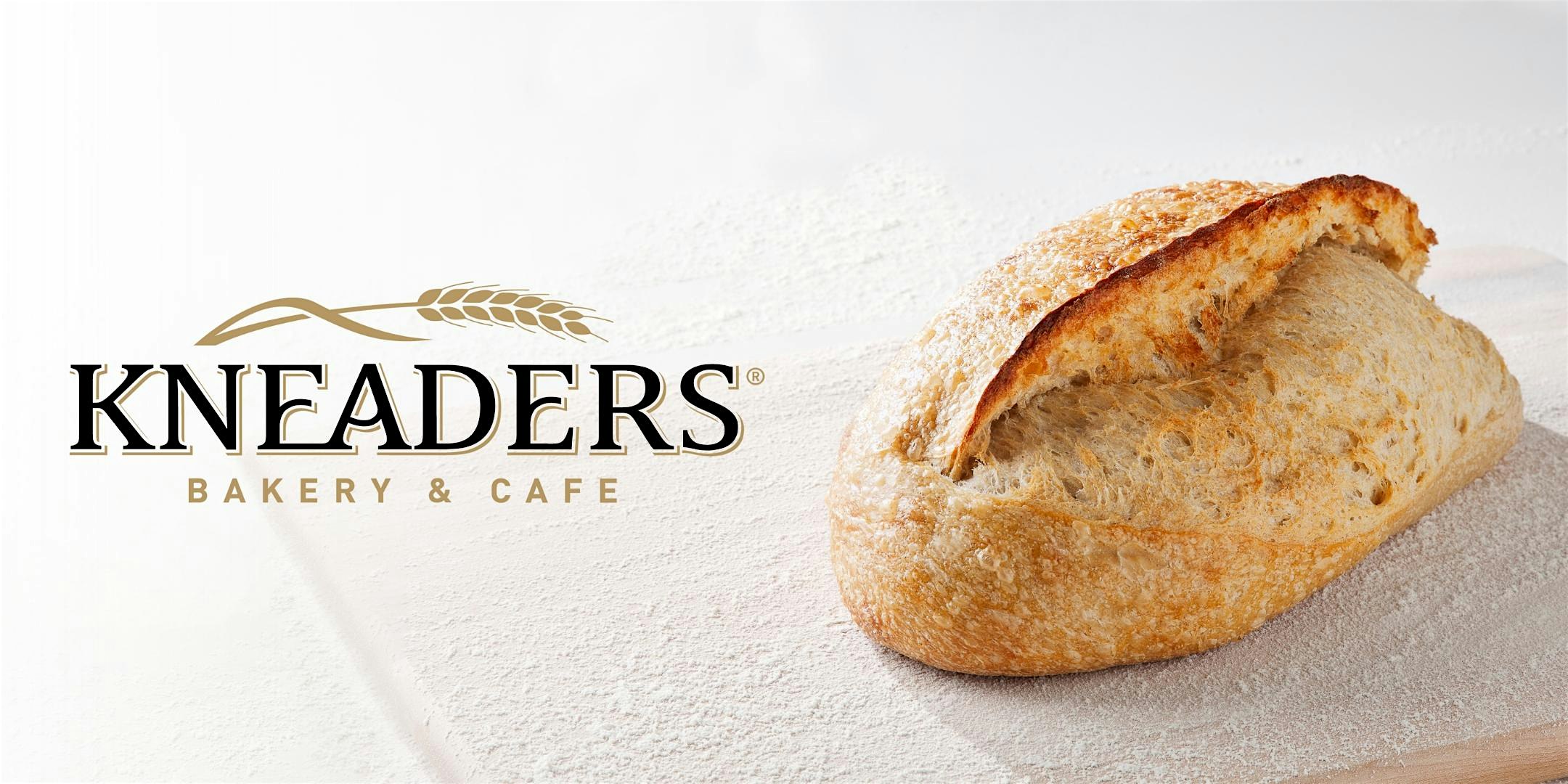 Orem Kids Sourdough critter class at Kneaders Bakery & Cafe – Orem, UT