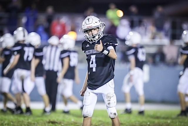 Shawnee Catholic Football Camp at St. James Academy – Lenexa, KS