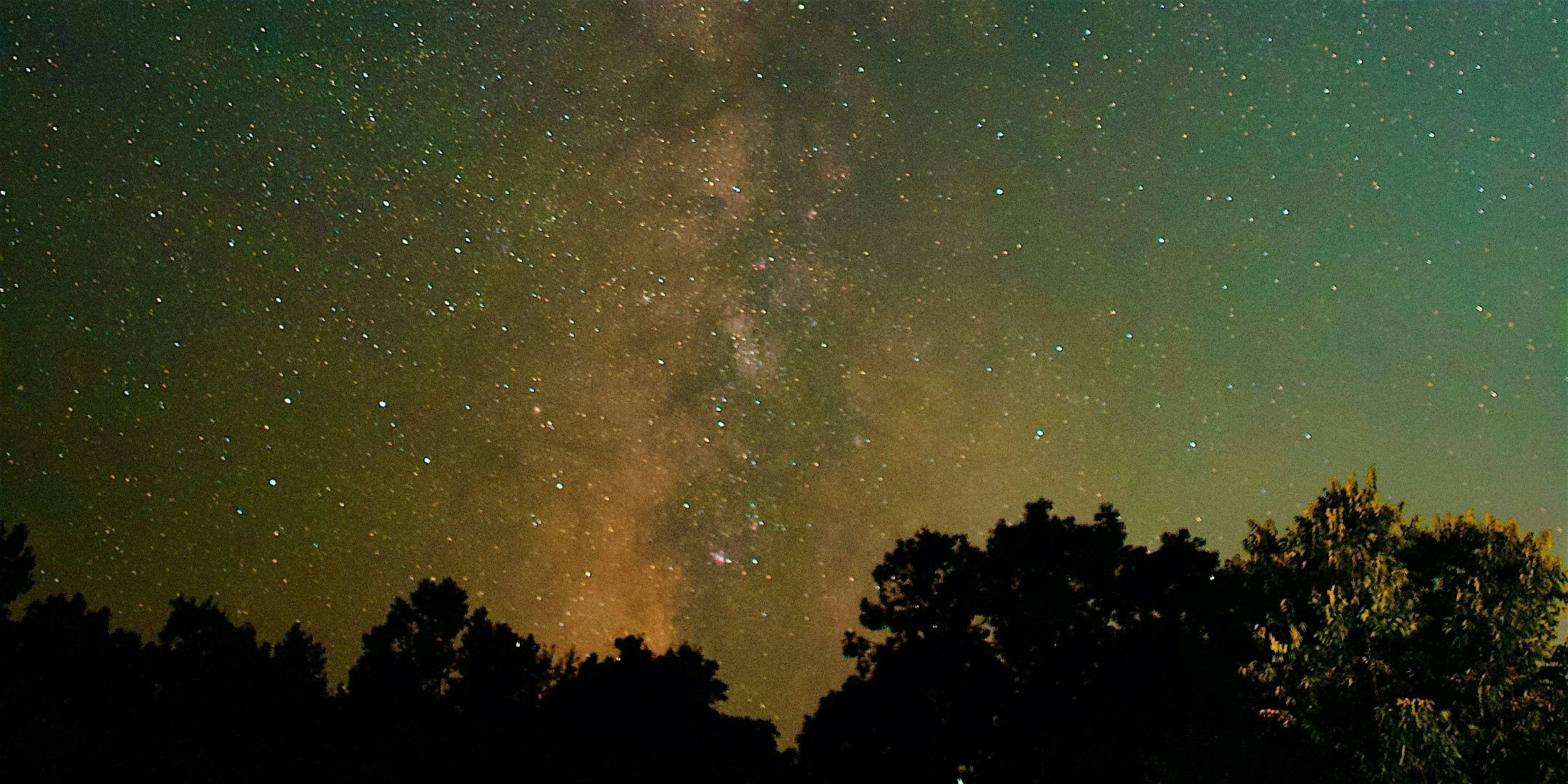 Eye on the Sky stargazing party at Sugarbush at Sugarbush Resort – Warren, VT