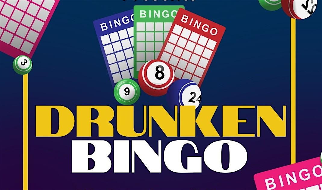 Vom Fass Drunken BINGO at VOM FASS Crestview Hills (next to First Watch) – Crestview Hills, KY