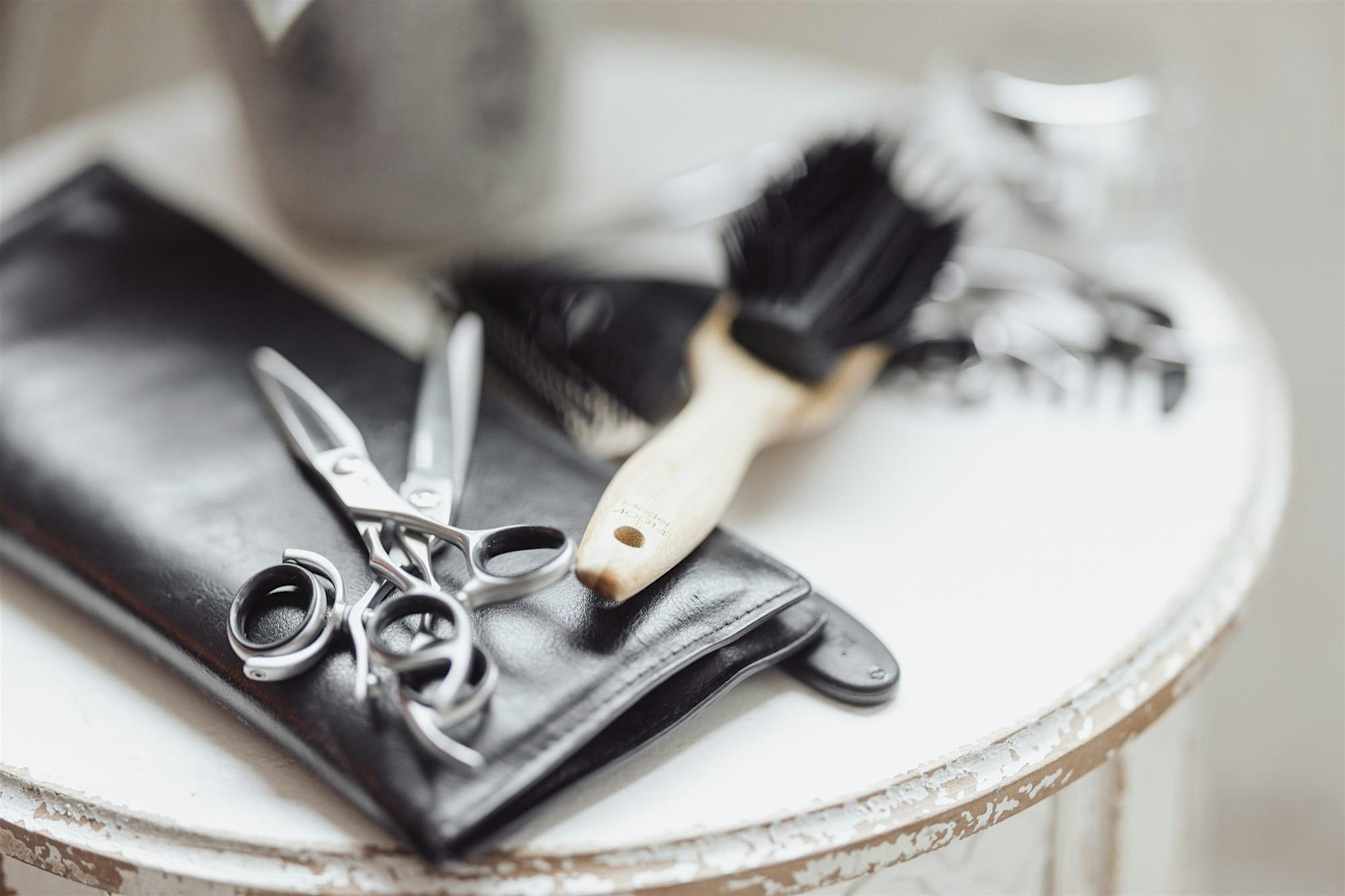 Custom Foiliage Class at 445 Main St – Delta, CO