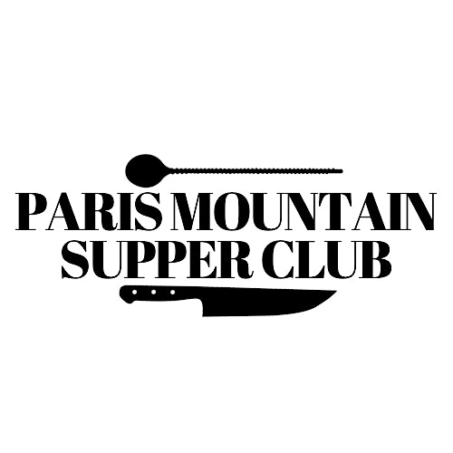 Paris Mountain Supper Club- Tiki Dinner at 117 N Poinsett Hwy – Travelers Rest, SC