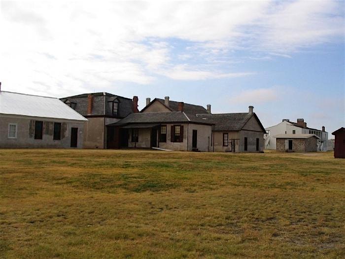 An Epic Scavenger Hunt! – Laramie‘s Wild West Whirlwind Hunt at Fort Laramie City Park – Fort Laramie, WY