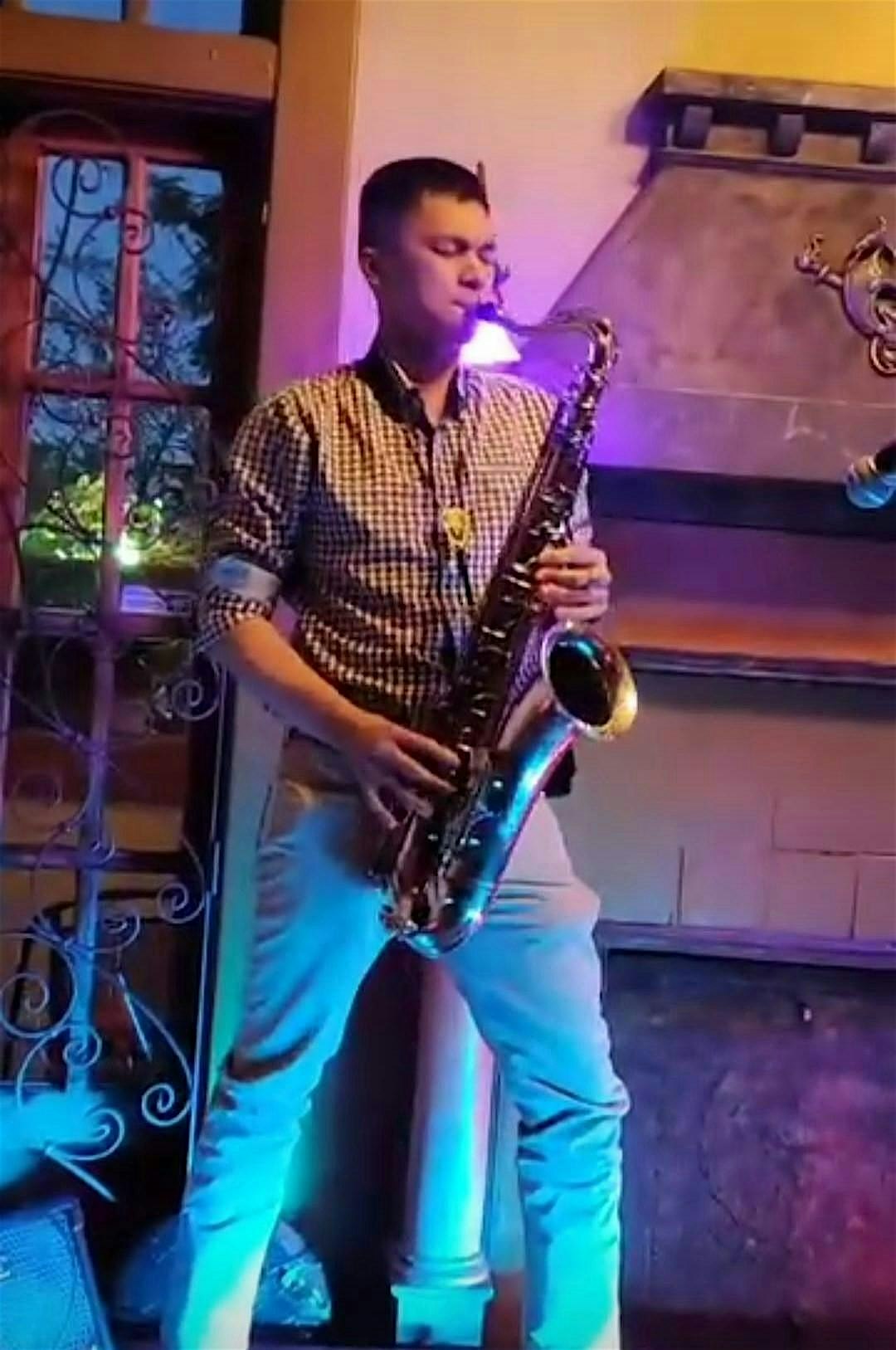 Music Open Mic. Live Music and Tex Mex Food Night at Avant Garden Houston – Houston, TX