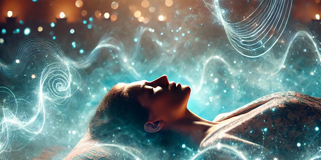 Sacred Stillness: Healing Sound Bath & Heart-Opening Meditation at The Urban Ashram – Orlando, FL