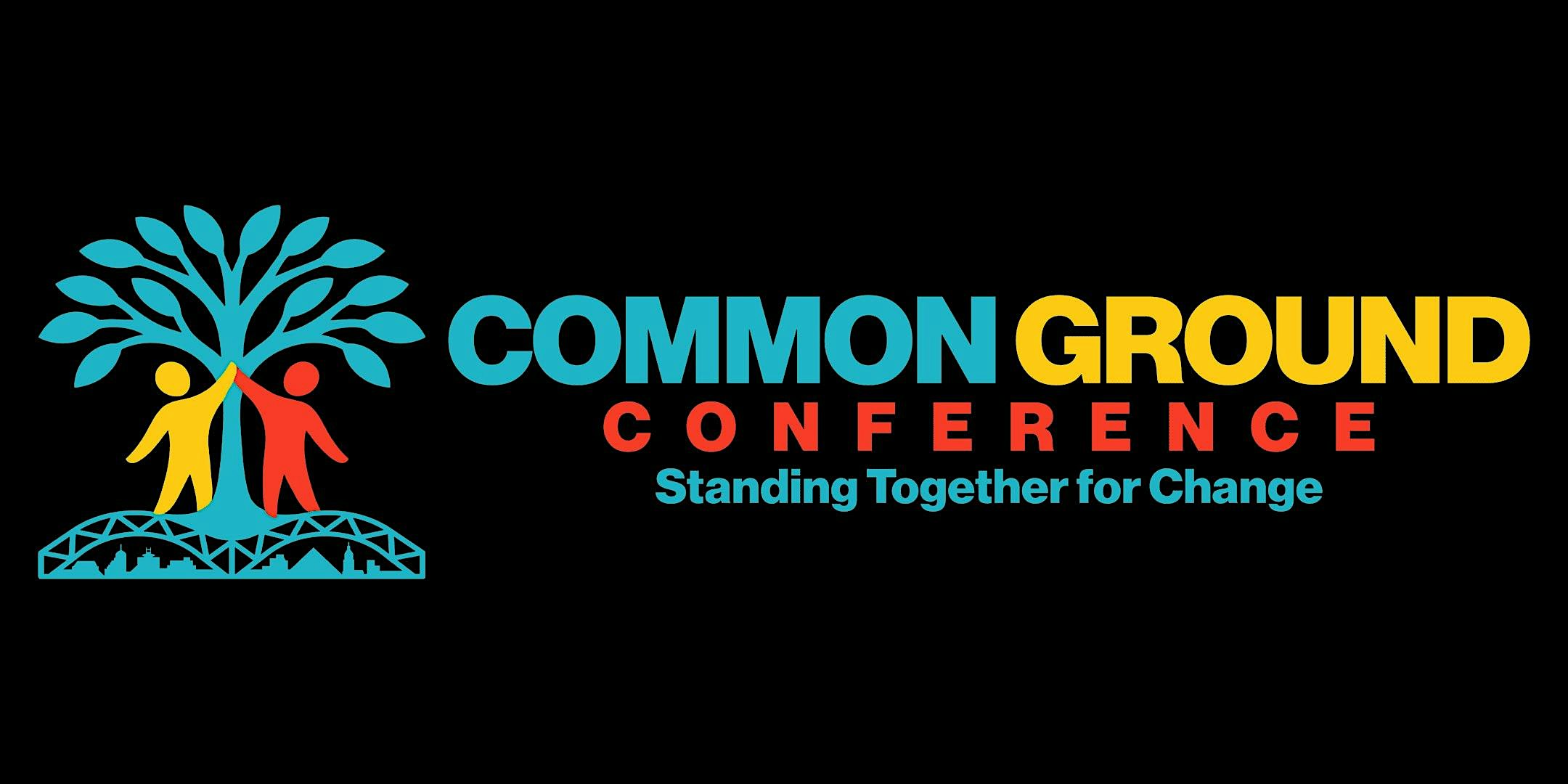 Common Ground Conference: Standing Together for Change at Sycamore View Church of Christ – Memphis, TN