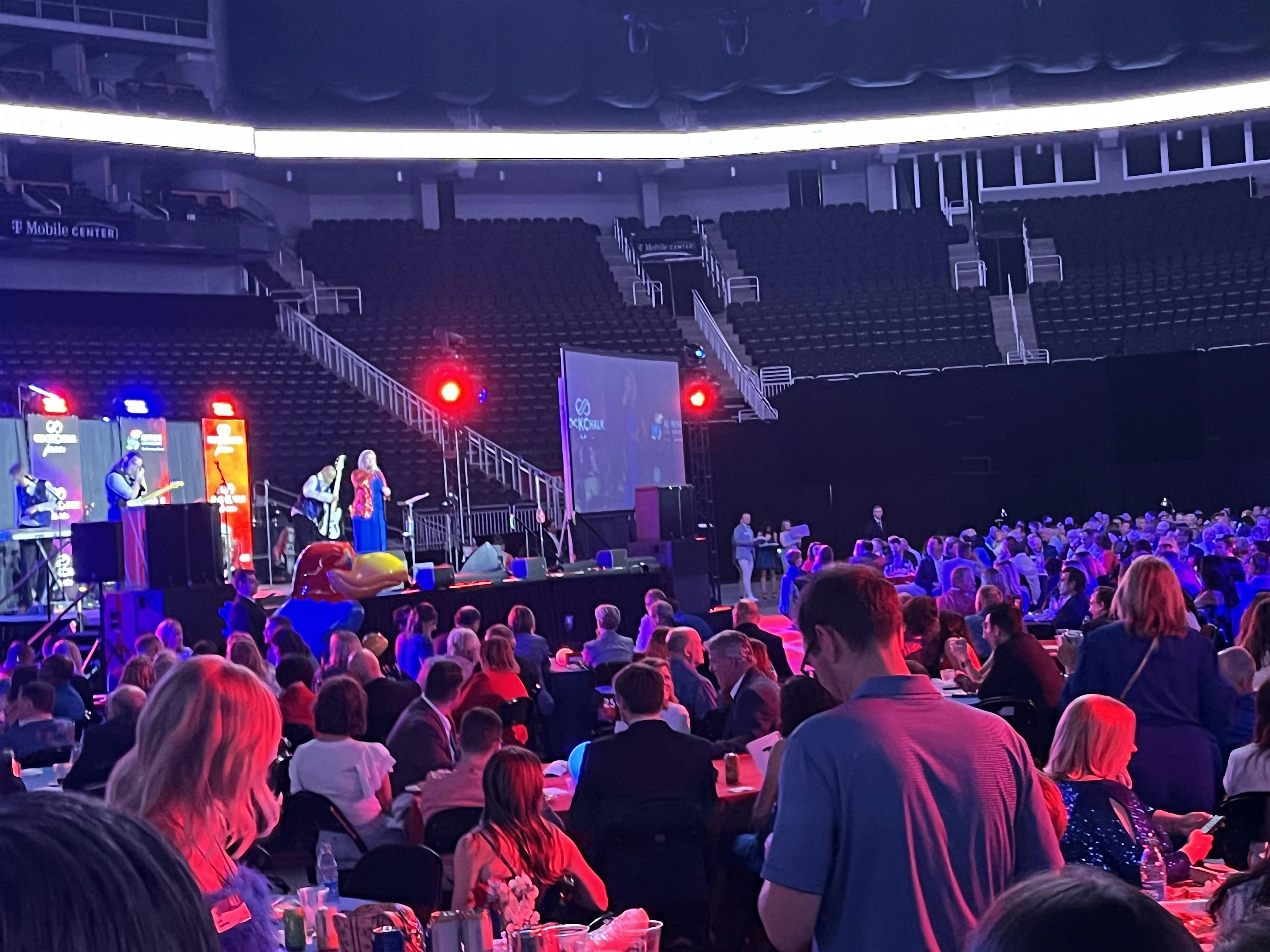 Your Event Isn’t Dead… It’s Just Boring at Overland Park Convention Center – Overland Park, KS