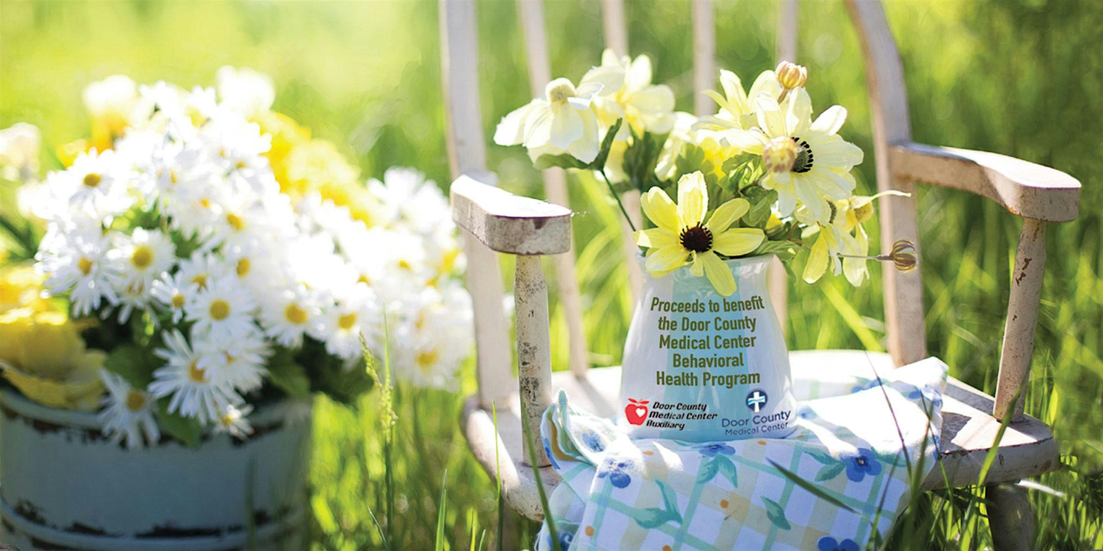 64th Annual House and Garden Walk at Door County – Door County, WI